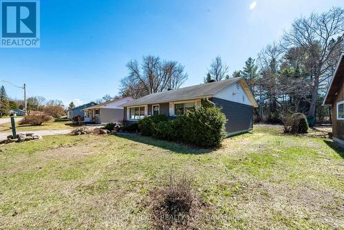 38 Beach Avenue, Deep River, ON - Outdoor