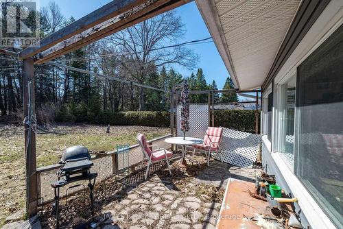 38 Beach Avenue, Deep River, ON - Outdoor With Exterior