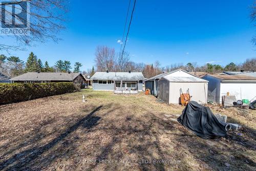 38 Beach Avenue, Deep River, ON - Outdoor