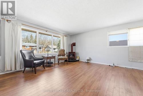 38 Beach Avenue, Deep River, ON - Indoor