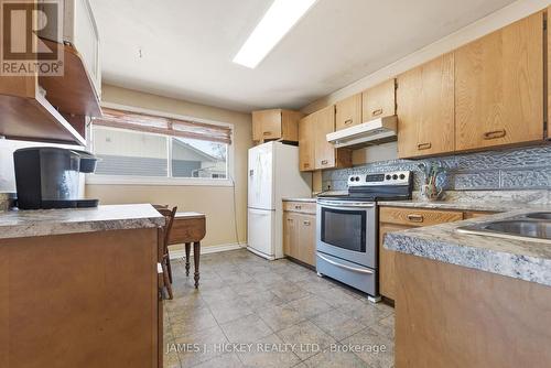38 Beach Avenue, Deep River, ON - Indoor Photo Showing Kitchen