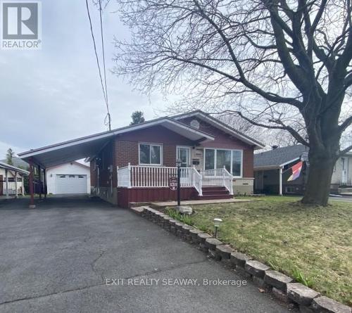 1311 WALTON STREET  Cornwall, ON K6H 1V5