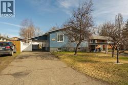 1212 GENEVIEVE CRESCENT Prince George, BC V2M 4K4