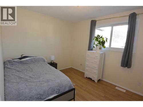 4465 Birch Crescent, Smithers, BC - Indoor Photo Showing Bedroom