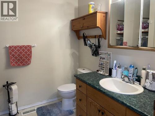 4465 Birch Crescent, Smithers, BC - Indoor Photo Showing Bathroom