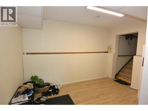 4465 Birch Crescent, Smithers, BC - Indoor Photo Showing Other Room