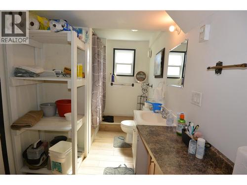 4465 Birch Crescent, Smithers, BC - Indoor Photo Showing Bathroom