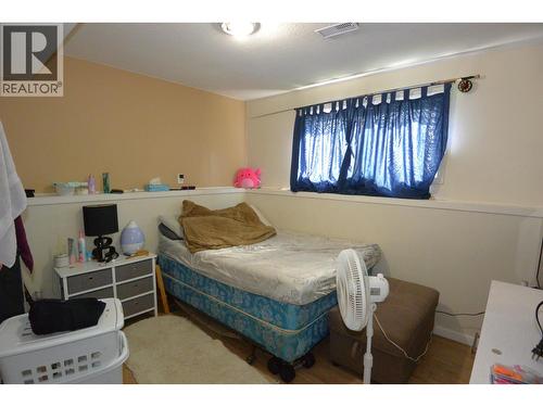 4465 Birch Crescent, Smithers, BC - Indoor Photo Showing Bedroom
