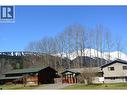 4465 Birch Crescent, Smithers, BC  - Outdoor 