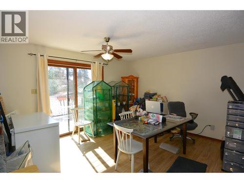 4465 Birch Crescent, Smithers, BC - Indoor Photo Showing Office