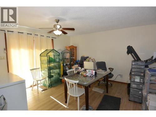 4465 Birch Crescent, Smithers, BC - Indoor