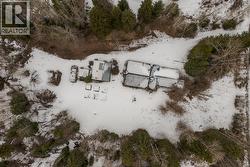 8921 OLD SUMMIT LAKE ROAD Prince George, BC V2K 5S7