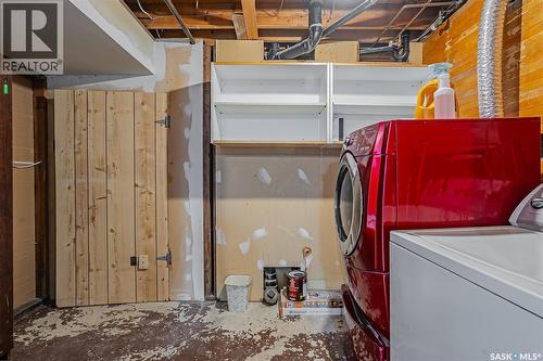 122 Clancy Drive, Saskatoon, SK - Indoor