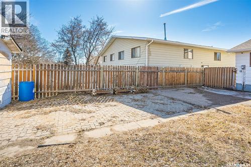 122 Clancy Drive, Saskatoon, SK - Outdoor