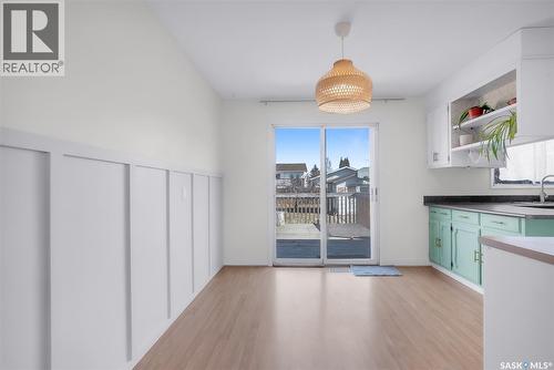 122 Clancy Drive, Saskatoon, SK - Indoor Photo Showing Other Room