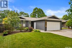 4834 Queen STREET  Regina, SK S4S 6V8