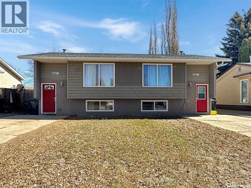 1442 111th STREET  North Battleford, SK S9A 2K6