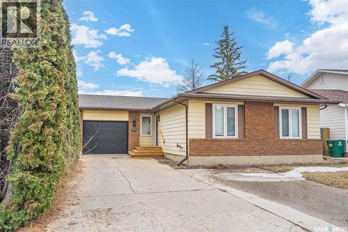 62 Roborecki TERRACE  Saskatoon, SK S7K 5L3