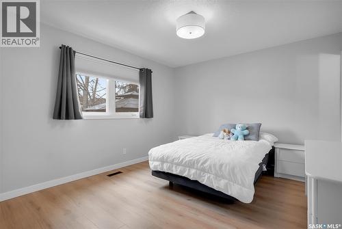 62 Roborecki Terrace, Saskatoon, SK - Indoor Photo Showing Bedroom