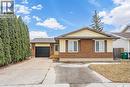 62 Roborecki Terrace, Saskatoon, SK  - Outdoor 