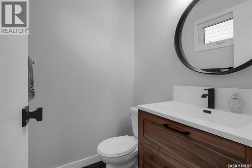 62 Roborecki Terrace, Saskatoon, SK - Indoor Photo Showing Bathroom