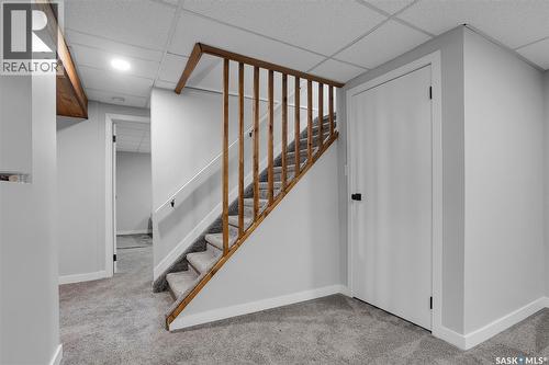 62 Roborecki Terrace, Saskatoon, SK - Indoor Photo Showing Other Room