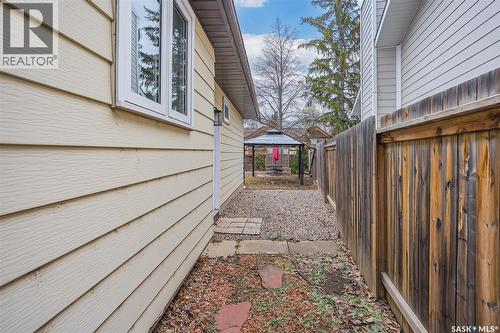 62 Roborecki Terrace, Saskatoon, SK - Outdoor With Exterior