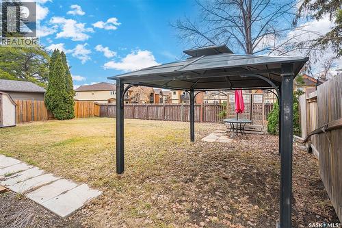62 Roborecki Terrace, Saskatoon, SK - Outdoor