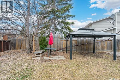 62 Roborecki Terrace, Saskatoon, SK - Outdoor