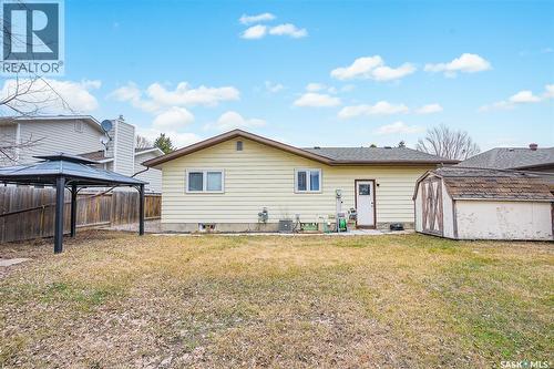 62 Roborecki Terrace, Saskatoon, SK - Outdoor