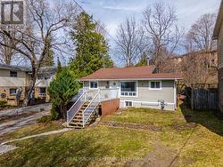 37 PINEWAY AVENUE Georgina, ON L4P 1X7