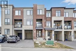 39 DELANO WAY Newmarket, ON L3X 0L4
