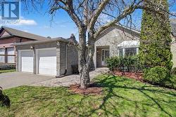 10 HASKELL CRESCENT Aurora, ON L4G 5T5