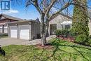 10 Haskell Crescent, Aurora, ON  - Outdoor 