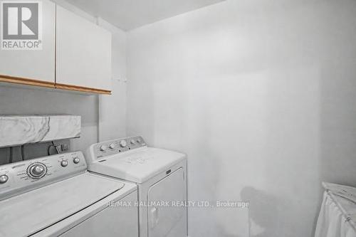10 Haskell Crescent, Aurora, ON - Indoor Photo Showing Laundry Room