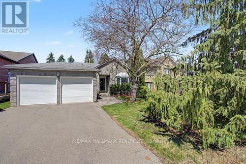10 Haskell Crescent, Aurora, ON - Outdoor