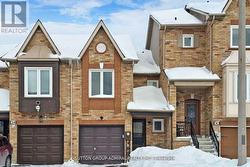 32 KELSO CRESCENT Vaughan, ON L6A 2C7