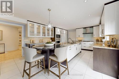 19 Limcombe Drive, Markham, ON - Indoor