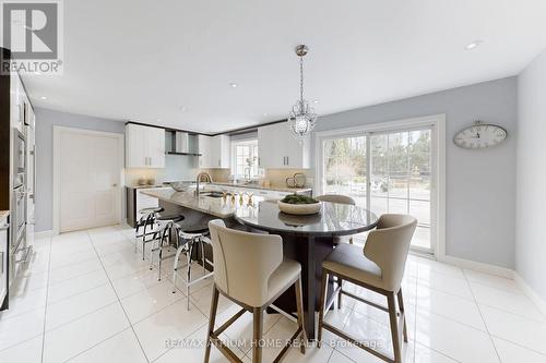 19 Limcombe Drive, Markham, ON - Indoor Photo Showing Dining Room