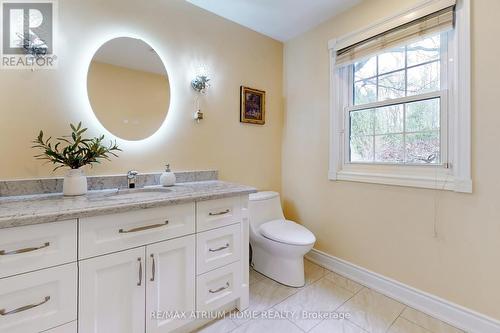 19 Limcombe Drive, Markham, ON - Indoor Photo Showing Bathroom
