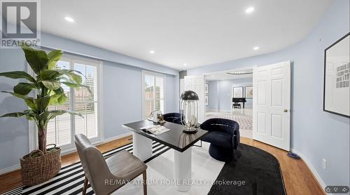 19 Limcombe Drive, Markham, ON - Indoor