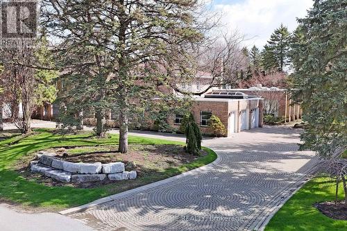 19 Limcombe Drive, Markham, ON - Outdoor