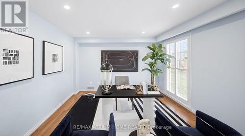 19 Limcombe Drive, Markham, ON - Indoor Photo Showing Other Room