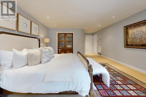 19 Limcombe Drive, Markham, ON - Indoor Photo Showing Bedroom