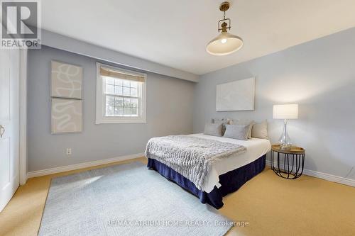 19 Limcombe Drive, Markham, ON - Indoor Photo Showing Bedroom