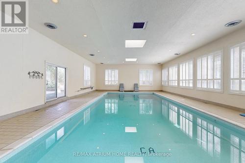 19 Limcombe Drive, Markham, ON - Indoor Photo Showing Other Room With In Ground Pool