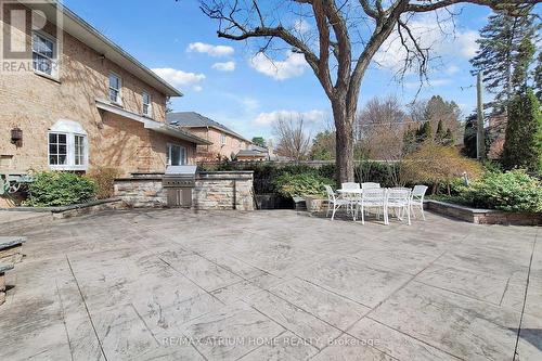 19 Limcombe Drive, Markham, ON - Outdoor