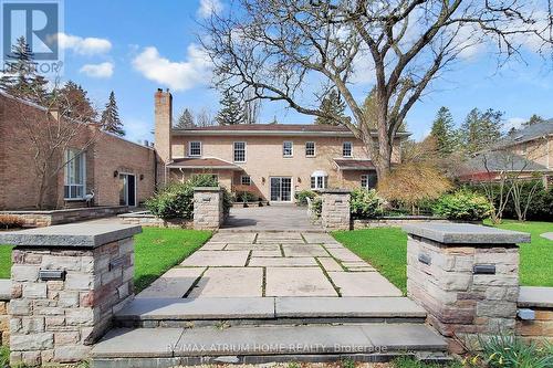 19 Limcombe Drive, Markham, ON - Outdoor