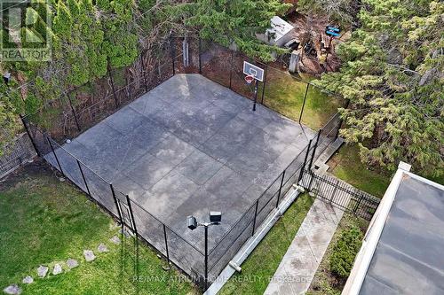 19 Limcombe Drive, Markham, ON - Outdoor
