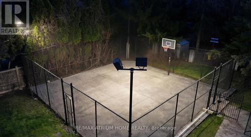 19 Limcombe Drive, Markham, ON - Outdoor